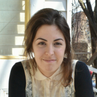 Marie-Ève Jalbert Jalbert
