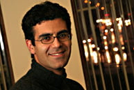 Arash Abizadeh Abizadeh