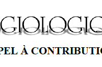 Religiologiques – Appel à contribution religiologique