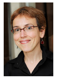 Marie-Chantal Fortin Marie-Chantal Fortin