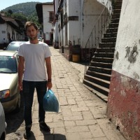 Didier Zuniga Zuniga