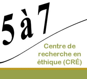 5 à 7 du GRIN/CRÉ @ Brasserie Saint-Hublon