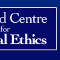 Report on the Ethics of Animal Experiments Oxford Centre