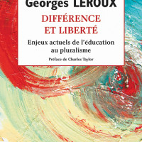 Georges Leroux, Différence et liberté (Boréal) /home/lecreumo/public html/wp content/uploads/2016/04/leroux