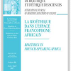 Transfusions sanguines et responsabilité éthiques: expérience ivoirienne et québécoise /home/lecreumo/public html/wp content/uploads/2017/06/transfusion