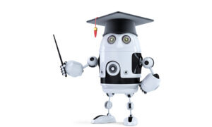 Comment former à l'éthique de l'IA en enseignement supérieur: Présentation d'un référentiel de compétences @ Zoom