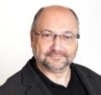 Michel Coutu Coutu