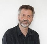 Robert Crépeau Crepeau