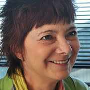 Marie-France Daniel Daniel
