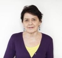Deirdre Meintel Meintel