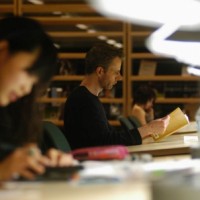 Les récipiendaires des bourses d’études supérieures du CRÉUM 2013-2014 etudiants