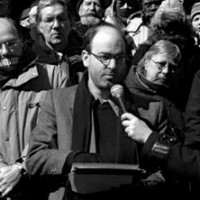 Le prix des mots – Invitation à la projection du film de Julien Fréchette Le prix des mots