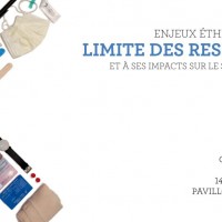 Enjeux éthiques liés à la limite des ressources et à ses impacts sur le système de santé Enjeux Ethique