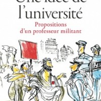 Michel Seymour (Université de Montréal) Une Idee De Luniversite