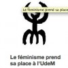 Le Feminisme Prend Sa Place A LUdeM