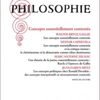 Philosophie