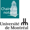 Charie du notariat