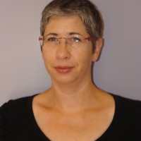 Marie-Axelle Granié Granie