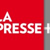 La presse+