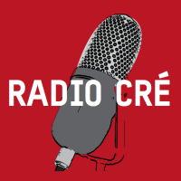 Logo radio cre