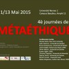 Metaethique