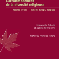 Nouvelle publication ! Fournier