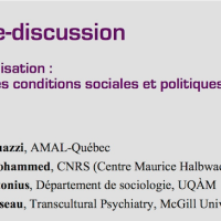 Soirée-discussion sur la radicalisation /home/lecreumo/public html/wp content/uploads/2015/09/radicalisation