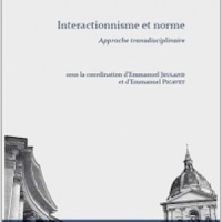 Interactionnisme et norme: Approche transdisciplinaire /home/lecreumo/public html/wp content/uploads/2016/01/interactionnisme