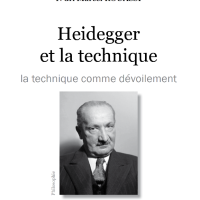 Heidegger et la technique: la technique comme dévoilement /home/lecreumo/public html/wp content/uploads/2016/02/kouassi 1