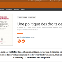 Recension de l’ouvrage Le procès des droits de l’Homme /home/lecreumo/public html/wp content/uploads/2016/06/recension nadeau