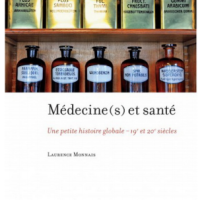 Médecine et santé : historiciser et « décoloniser » une relation (dis)tendue /home/lecreumo/public html/wp content/uploads/2017/01/medecins et sante