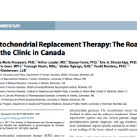 « Mitochondrial Replacement Therapy: The Road to the Clinic in Canada » /home/lecreumo/public html/wp content/uploads/2017/09/knopper ravitsky