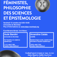Pensées féministes, philosophie des sciences et épistémologie /home/lecreumo/public html/wp content/uploads/2017/09/leips