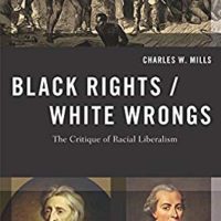 Charles Mills (City University of New York) /home/lecreumo/public html/wp content/uploads/2019/09/black rights white wronts