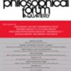 « Antisemitism and the aesthetic » /home/lecreumo/public html/wp content/uploads/2021/07/philosophical forum