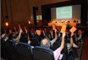 "La démocratie d'entreprise au prisme de l'idéal d'égalité sociale" @ Salle 309 du Stone Castle, UdeM, en mode hybride