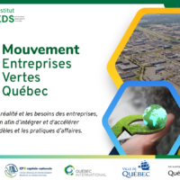 Creation of the “Mouvement Entreprises Vertes Québec” (MEVQ) /home/lecreumo/public html/wp content/uploads/2024/04/mevq