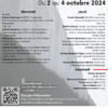 Colloque « Exclusions et dissidences démocratiques » à l’Université Laval /home/lecreumo/public html/wp content/uploads/2024/09/affiche colloque edd