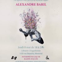 Lancement Baril