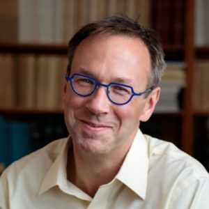 Ben Laurence (Université de Chicago)