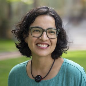 Jennifer Morton (Université de Pennsylvanie)