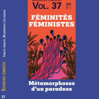 “Féminités féministes. Métamorphoses d’un paradoxe” Screenshot 2025-05-27 at 10.28.12 AM