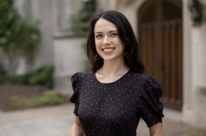 Elvira Basevich (Université de Californie, Davis)