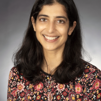 Mona Gupta avril 2021