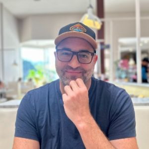 Kory Schaff (Université California State, Los Angeles) @ En ligne.