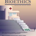 Am Jo of Bioethics