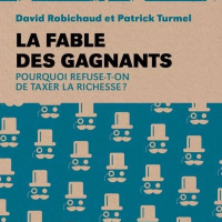 La fable des gagnants