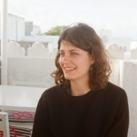 Léonore Deleuze